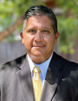 Austin, Texas Top Rated Bankruptcy Legal Team Member Emilio Alva